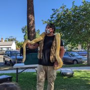 PUPPIES AND REPTILES FOR PARTIES - 145 Photos & 129 Reviews - Torrance