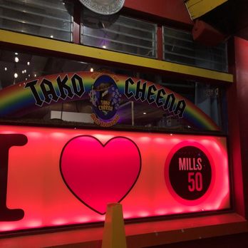 TaKo Cheena - Tako Cheena - Asian Fusion Near Me - Orlando, Florida