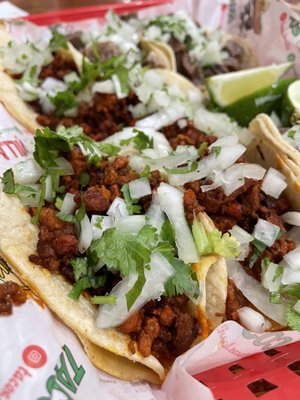 Tacos La Villa by null