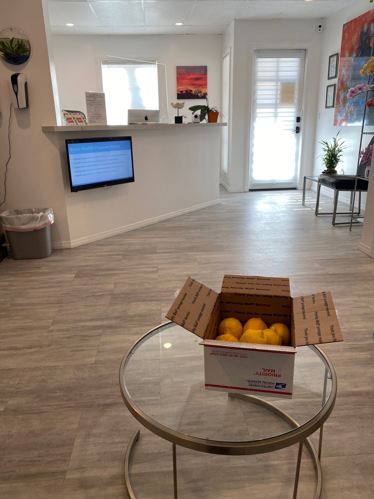 SEVERSON’S PALM SPRINGS CHIROPRACTIC 31 Reviews 1276 N Palm Canyon