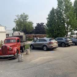 Le Saint-Pub
