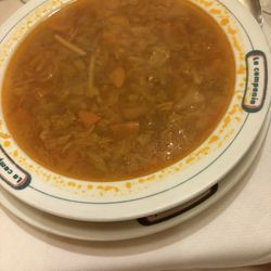 Minestrone