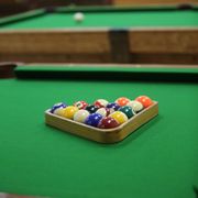 Yahoo!オークション -「palmer」(ビリヤード) (ゲーム)の落札
