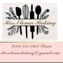 Miss Elena's Baking