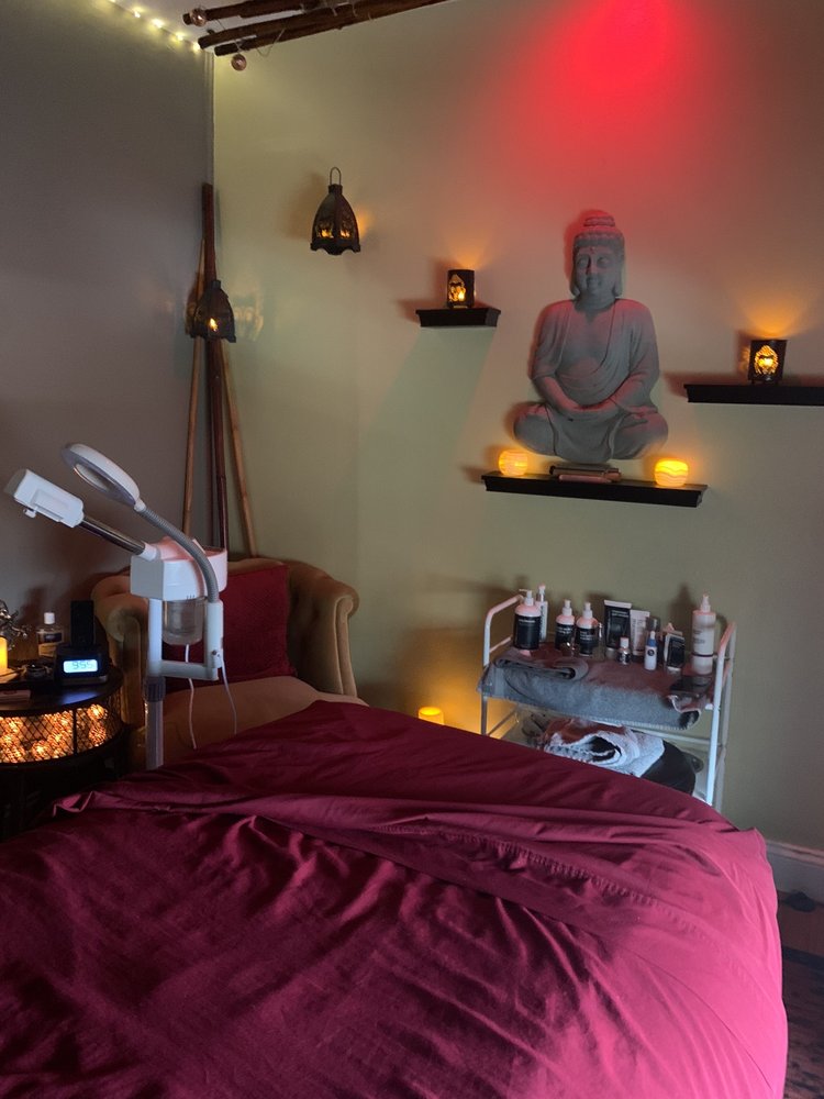 THERAPEUTIC MASSAGE & WELLNESS Updated May 2024 90 Photos & 19