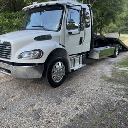 Greg's Tow Bizz