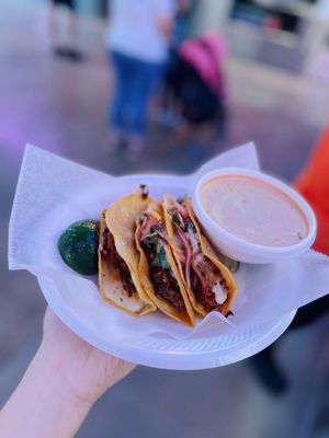 Taco Fuego by null