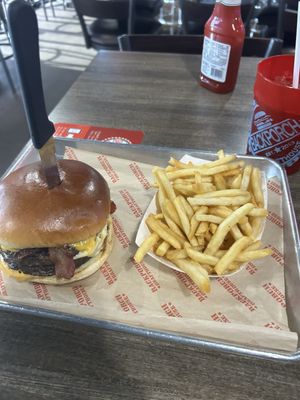 Backporch Drafthouse by null