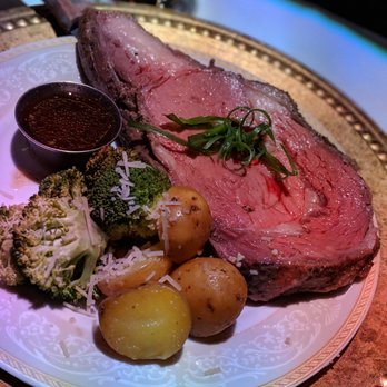 Mystique Dining - Dinner Theater Near Me - Folsom, California