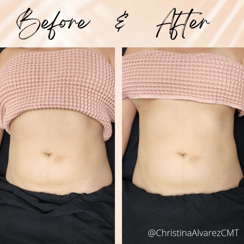 Christina Alvarez, CMT