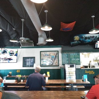 Stadium Pizza - Pizza Near Me - Temecula, California