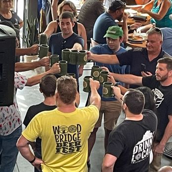 Brew Republic Bierworks - Oktoberfest - Breweries Near Me - Woodbridge, Virginia