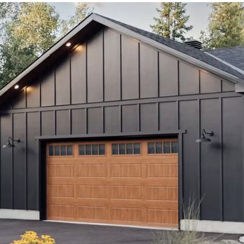 Ramirez Overhead Doors - Gallery® Steel Garage Doors - Garage Door Services Near Me - Vacaville, California Ramirez Overhead Doors - Gallery® Steel Garage Doors - Garage Door Services Near Me - Vacaville, California