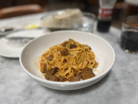 La Pizza & La Pasta by null