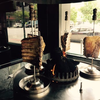 Fogo de Chão - Brazilian bbq ribs - Brazilian Near Me - Chicago, Illinois