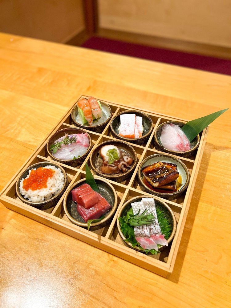 Rantei Japanese Cuisine