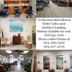 Styles of Ponte Vedra - New renovations!