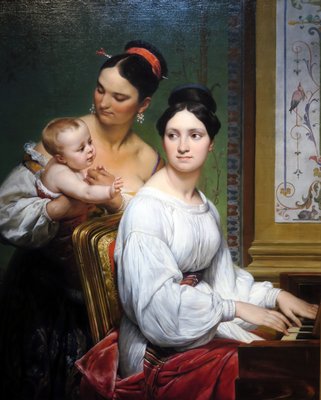 University of Arizona Museum of Art by null