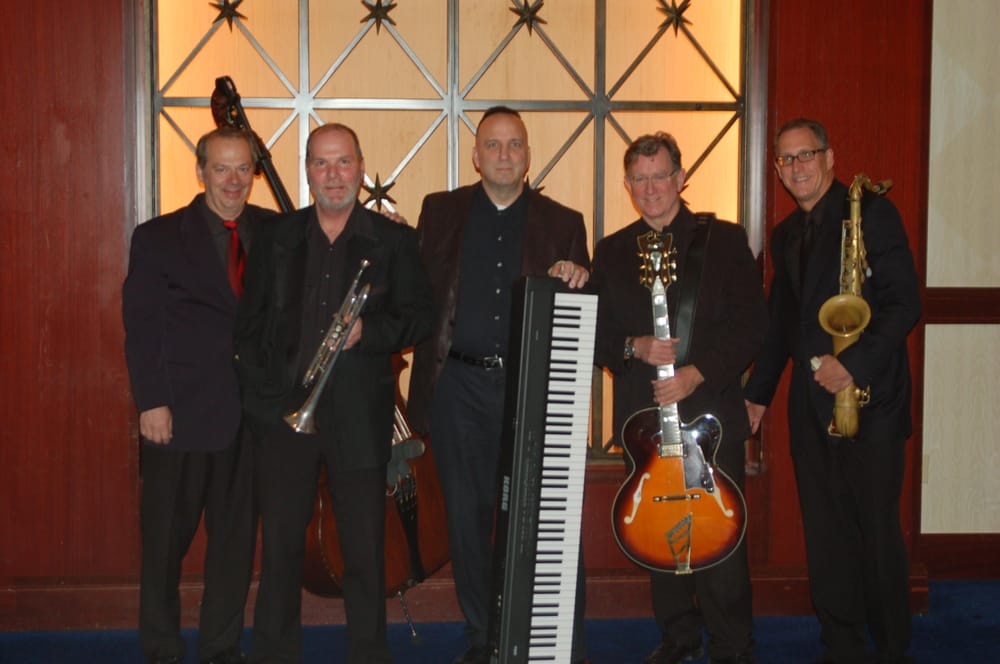 Sidney's Music and Entertainment