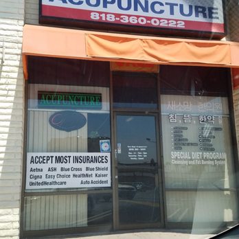 New Hope Acupuncture - Acupuncture Near Me - Granada Hills, California