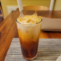 Aroi - Thai iced tea