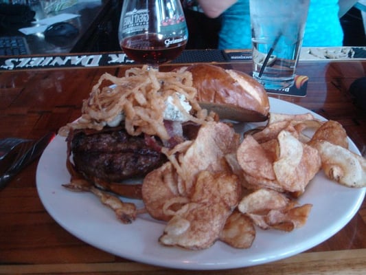 Kuma's Corner by null Kuma's Corner by null