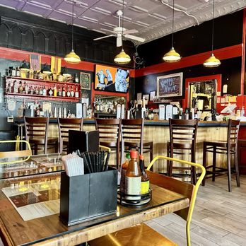 Pho Luca’s - Vietnamese Near Me - Richmond, Virginia