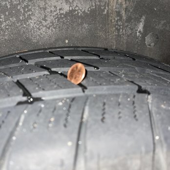 Avis - Bald tires - Car Rental Near Me - Flushing, New York Avis - Bald tires - Car Rental Near Me - Flushing, New York