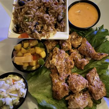 Caribbean Jack's - Caribbean Near Me - Daytona Beach, Florida Caribbean Jack's - Caribbean Near Me - Daytona Beach, Florida
