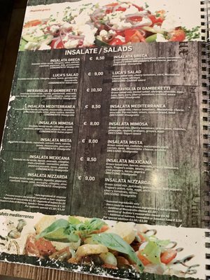 Lavitaèbella | Ristorante - Insalateria by null