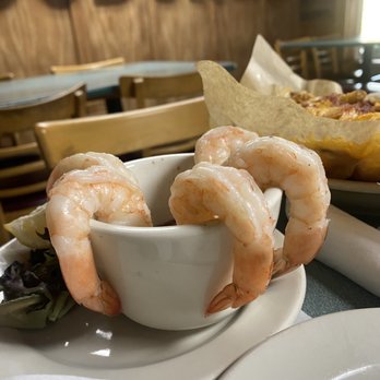The Woodshed - Shrimp cocktail - Barbeque Near Me - Newport, Tennessee The Woodshed - Shrimp cocktail - Barbeque Near Me - Newport, Tennessee