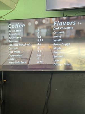 Menu photo 1 Rob's BrewPoint El Cajon, CA Menu photo 1 Rob's BrewPoint El Cajon, CA
