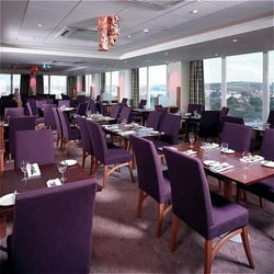Holiday Inn Hotel Plymouth