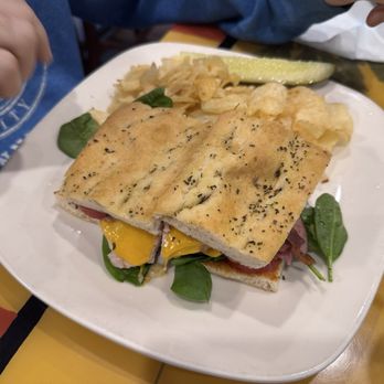 Square Market and Cafe - Sandwich - Desserts Near Me - Columbia, Tennessee Square Market and Cafe - Sandwich - Desserts Near Me - Columbia, Tennessee