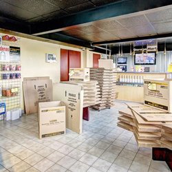 StorageMart Mini Entrepôts