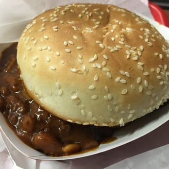 Smokehouse - Double chili burger - Fast Food Near Me - Berkeley, California Smokehouse - Double chili burger - Fast Food Near Me - Berkeley, California