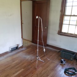 Hill Environmental Solutions - Air Sampling