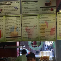 Menu. Menu.