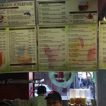 Smiler's - Menu. - Delis Near Me - New York, New York Smiler's - Menu. - Delis Near Me - New York, New York