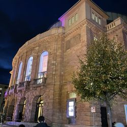 Staatstheater Mainz