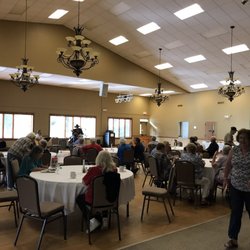 The Community Center of Abingdon