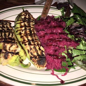 Buffalo Brew Pub - Stuffed peppers - Brewpubs Near Me - Williamsville, New York Buffalo Brew Pub - Stuffed peppers - Brewpubs Near Me - Williamsville, New York