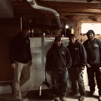 Drycrete Waterproofing - Waterproofing Near Me - Walpole, Massachusetts