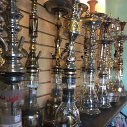 Habibi Smoke Shop