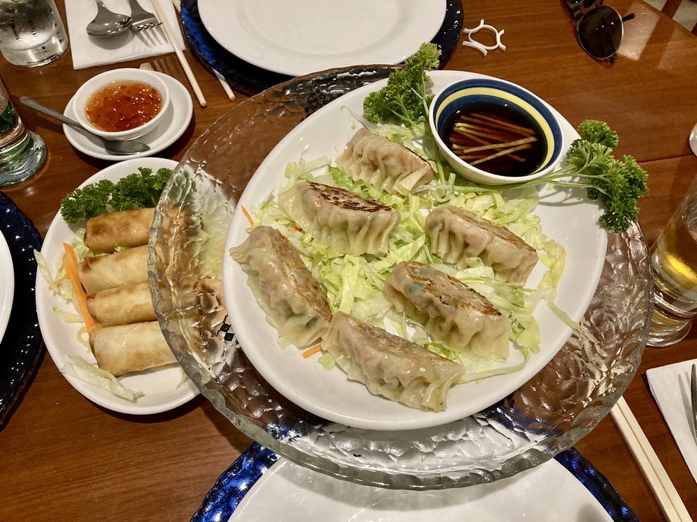 MALACCA RESTAURANT 11 Photos & 12 Reviews 94 Reading Road