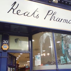Keats Pharmacy