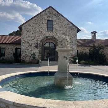 The Vineyard at Florence - Wineries Near Me - Florence, Texas