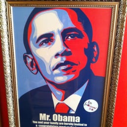 I wonder if Mr Obama knows about this offer.. I wonder if Mr Obama knows about this offer..