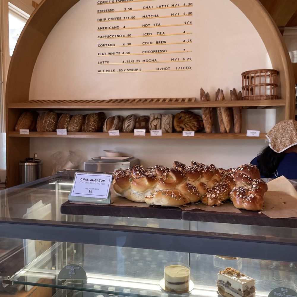 Ayu Bakehouse - Prices - Bakeries Near Me - New Orleans, Louisiana