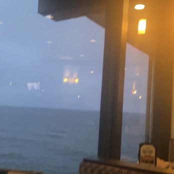 El Torito - Oceanview!Sunset at El Toritos in Redondo Beach Pier - Mexican Near Me - Redondo Beach, California